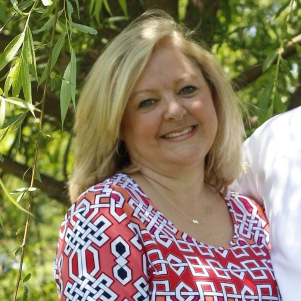 Meet your Posher, Denise